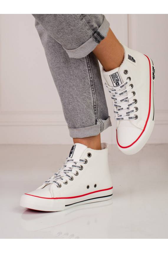 converse big star